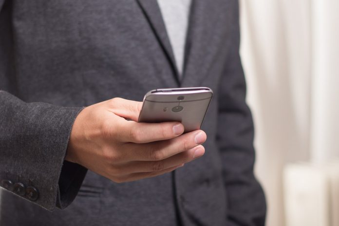 Co trzeci użytkownik smartfona ma zainstalowaną aplikację mobilną banku