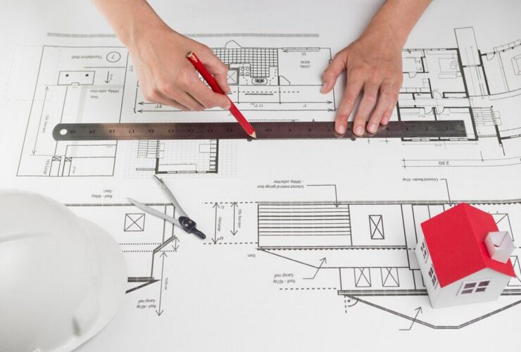 apartamenty projektowanie