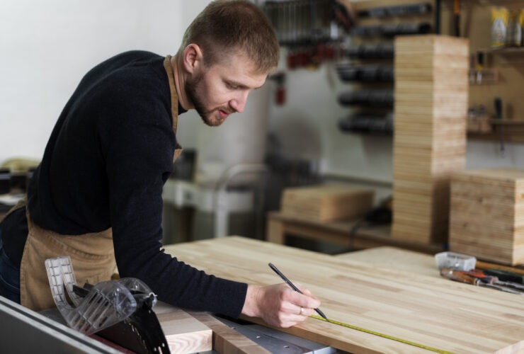 stoly drewniane na zamowienie proces projektowania