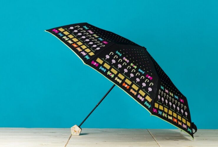 reklamowe parasole
