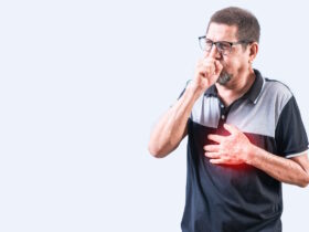 poradnia pulmonologiczna schorzenia