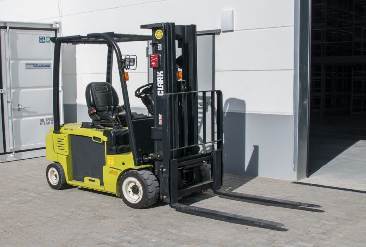 oferty wozkow widlowych na sprzedaz