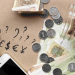 Co zrobić z obcą walutą po powrocie z wakacji?
