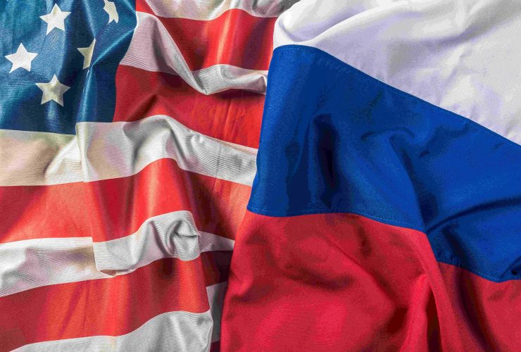 Spotkanie Trump-Putin jako krok ku zamrożeniu konfliktu na Ukrainie