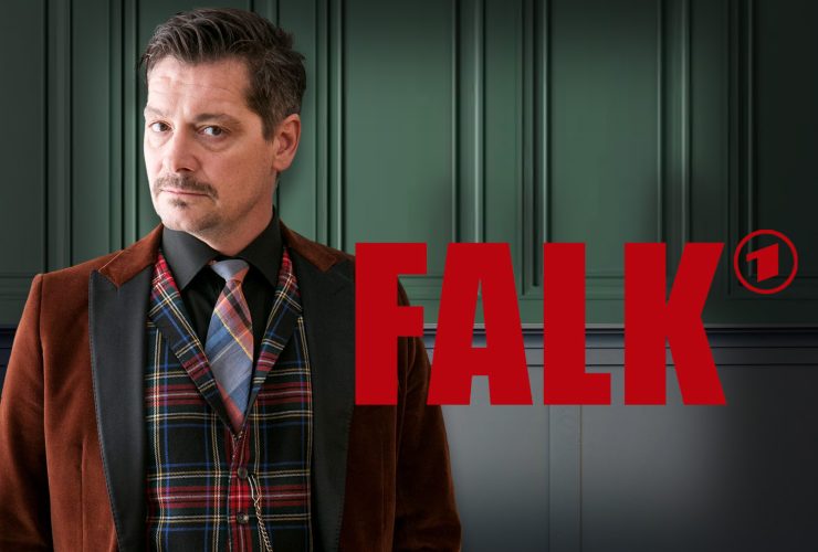 „Falk” – nowy serial prawniczy od października w Romance TV
