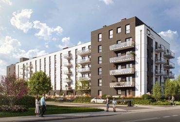 Pekabex Development na Targach Mieszkań i Domów w Poznaniu – jesienne inspiracje dla poszukujących własnego „M”