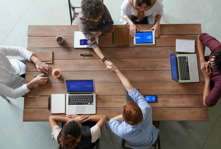 Spektrum możliwości – neuroróżnorodność na rynku pracy