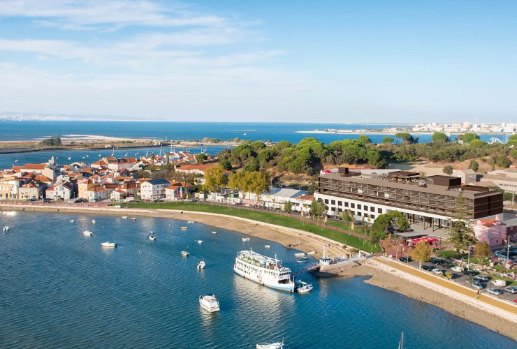 Portugalia – bezpieczna przystań w Europie