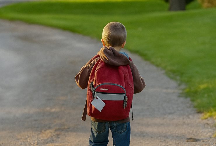 Wydatki szkolne a domowy budżet – jak planować rok szkolny i inwestować w przyszłość dzieci?