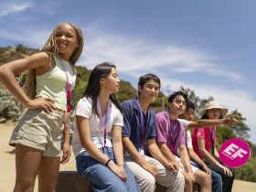 Gap year – coraz popularniejszy sposób na podróżowanie