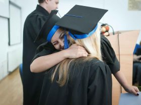 Październik tuż-tuż. Studenci startują na wybranych kierunkach