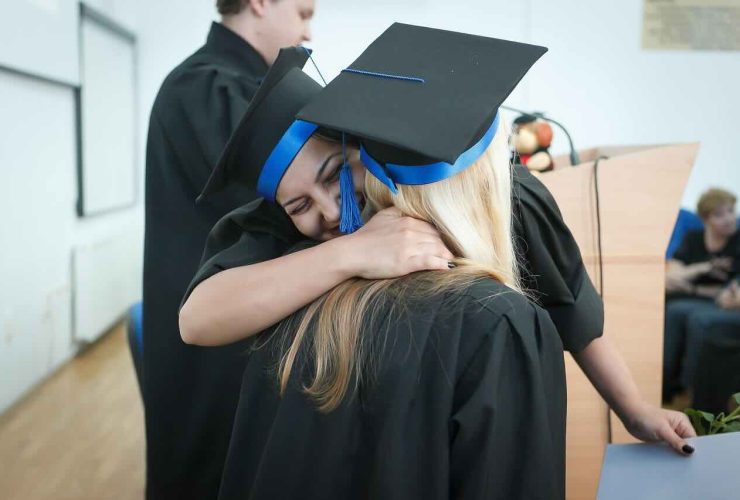 Październik tuż-tuż. Studenci startują na wybranych kierunkach