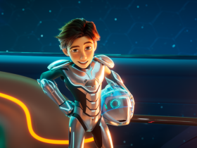 Lightcraft na American Film Market 2025 – polskie studio wśród światowych gigantów filmowych