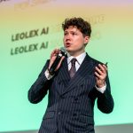 Sztuczna inteligencja w kancelariach. Nowe dane z Raportu LegalTech 2025.