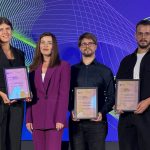 Osiedle Neonowe wyróżnione w konkursie Green Building Awards 2025 – sukces Pekabex Development