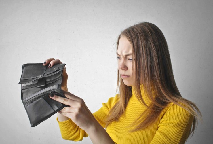 Rozrzutny czy oszczędny? Jak poznać swój finansowy typ i znaleźć balans?