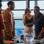„Kanary – o jedno życie mniej” – nowy serial kryminalny w Romance TV