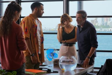 „Kanary – o jedno życie mniej” – nowy serial kryminalny w Romance TV