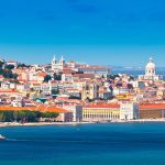 Portugalia uznana za najlepszy kierunek w Europie 2025 — kraj, który warto odwiedzić, w którym warto inwestować i w którym chce się żyć
