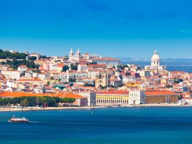 Portugalia uznana za najlepszy kierunek w Europie 2025 — kraj, który warto odwiedzić, w którym warto inwestować i w którym chce się żyć