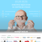 Movember w Arche – Rak prostaty to nie wyrok. Profilaktyka i edukacja w centrum uwagi