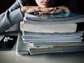 Jak negocjować obowiązki szkolne z dziećmi?