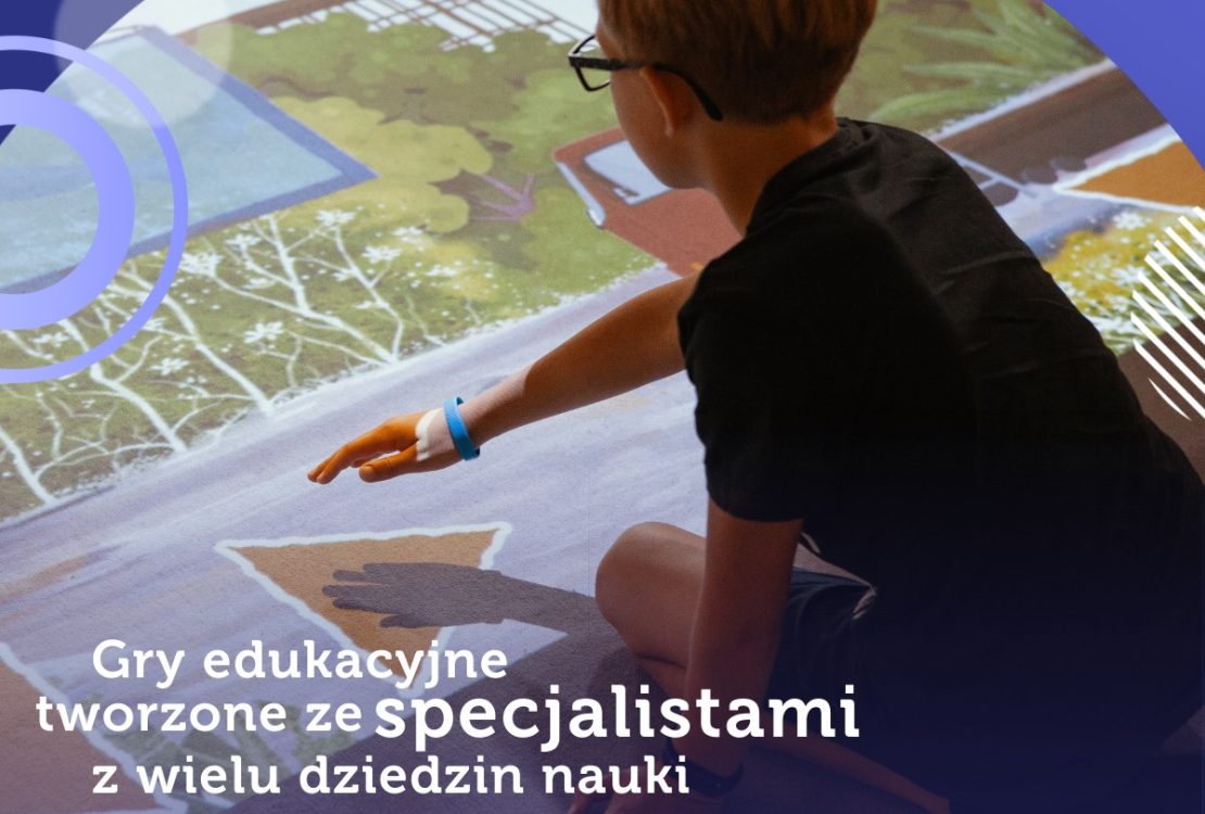 Nowe standardy w żłobkach od 2026 roku. Technologia wspiera placówki w przygotowaniach do zmian