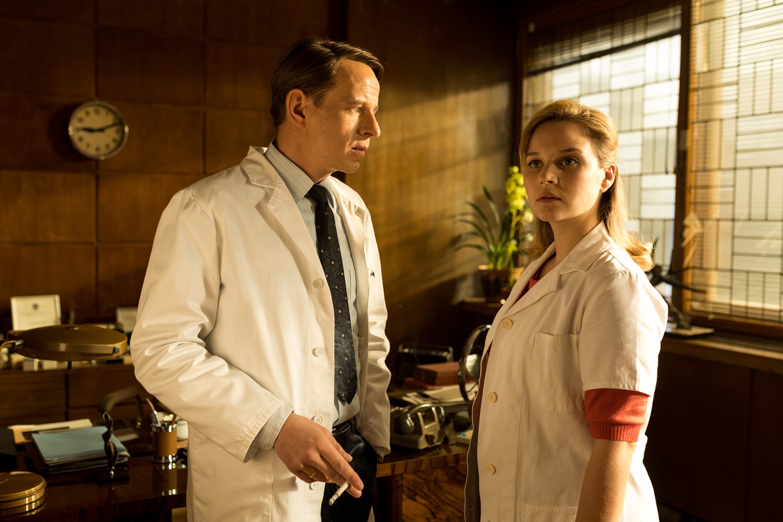 Spędź Boże Narodzenie z Romance TV!