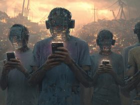 Analogowy reset mózgu