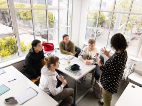 Nauka języka jako inwestycja, która realnie zmienia możliwości