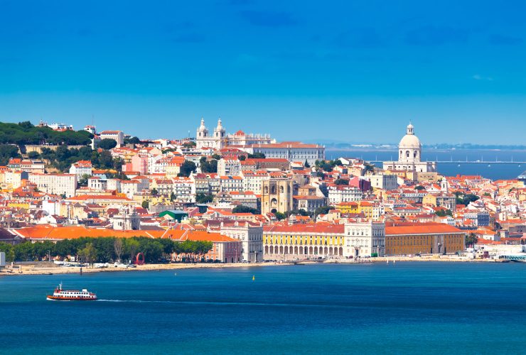 Portugalia jako bezpieczny europejski wybór dla inwestorów nieruchomości w niepewnych czasach
