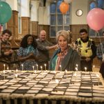 Nowy nagradzany serial kryminalny „Zabójcza układanka” z Phyllis Logan w marcu w Romance TV!