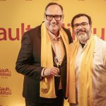 PRZEWODNIK GAULT&MILLAU WRACA PO 5 LATACH DO POLSKI. WARSZAWSKA RESTAURACJA ZDOBYWA NAJWYŻSZE NOTY