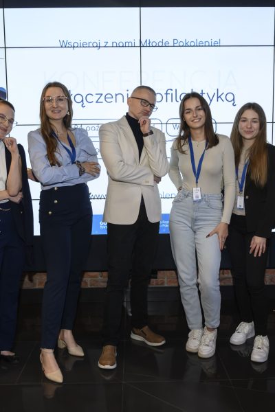 Mosty Zrozumienia w Olsztynie - Forum wymiany doświadczeń Jak ratować dobrostan dzieci w wielokulturowej szkole?