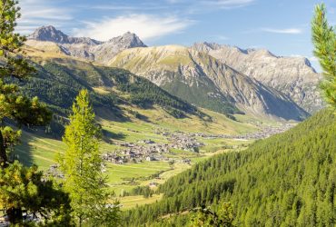 Idealna destynacja dla poszukiwaczy doświadczeń: Livigno