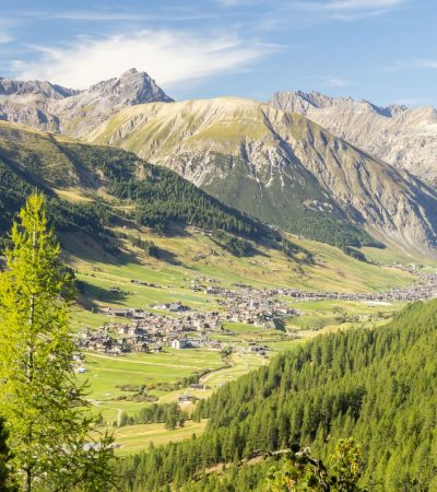Idealna destynacja dla poszukiwaczy doświadczeń: Livigno