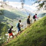 ALPEJSKI URLOP BEZ STRESU. LIVIGNO ROZWIJA APLIKACJĘ MYLIVIGNOPASS, KTÓRA PRZENOSI TURYSTÓW DO XXI WIEKU.