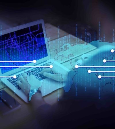 Administratorzy – niewidzialni bohaterowie cyfrowego świata Anna Szczerbak, Chief Sales Officer, ITDS
