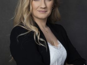 Bezpieczeństwo na drodze zaczyna się wtedy, gdy bierzemy odpowiedzialność za innych ludzi Komentarz ekspercki Karolina Praszek-Gołębiewska
