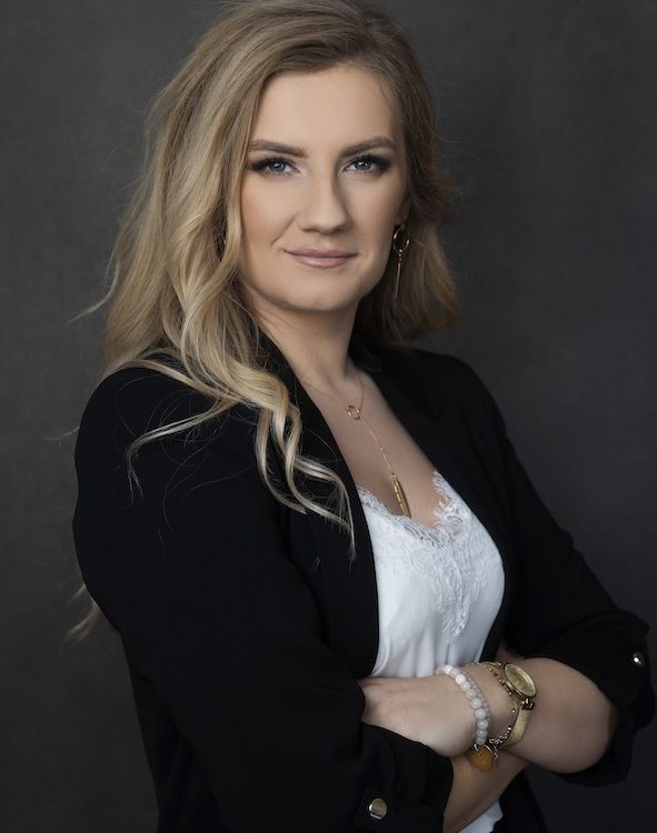Bezpieczeństwo na drodze zaczyna się wtedy, gdy bierzemy odpowiedzialność za innych ludzi Komentarz ekspercki Karolina Praszek-Gołębiewska