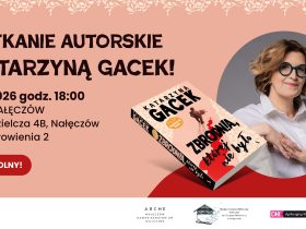 naleczow-miastem-tajemnicy-i-intrygi-nowa-ksiazka-katarzyny-gacek