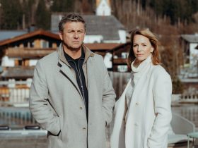 NAJNOWSZY - 19. SEZON „GÓRSKIEGO LEKARZA” W PAŹDZIERNIKU W ROMANCE TV