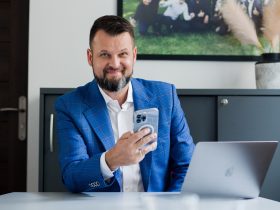 Jak zbudować odporność psychiczną w obliczu szybko zmieniającego się świata?