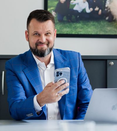 Jak zbudować odporność psychiczną w obliczu szybko zmieniającego się świata?