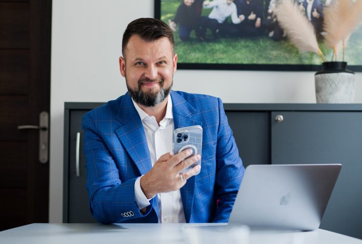Jak zbudować odporność psychiczną w obliczu szybko zmieniającego się świata?