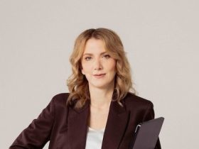 Iwona Borawska
