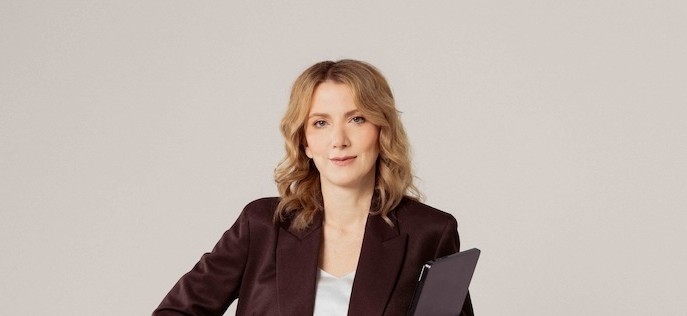 Iwona Borawska