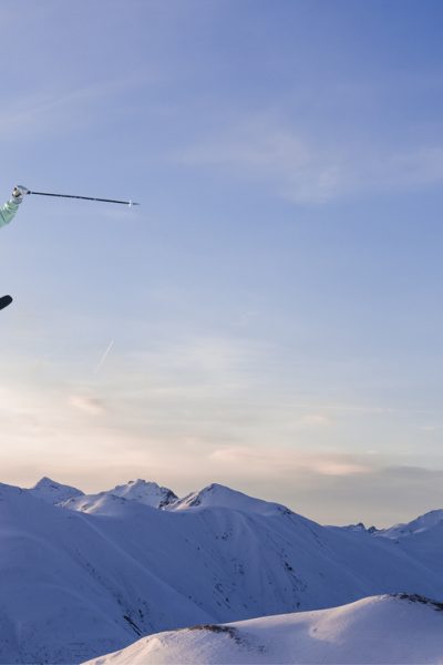 LIVIGNO OTWIERA SEZON NARCIARSKI. TERAZ MOŻESZ JEŹDZIĆ ŚLADAMI OLIMPIJCZYKÓW – I TO ZA DARMO!